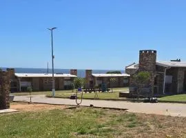 Malkop Sea View Resort