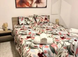 Domus Philippou Tsimiski II, center of Thessaloniki