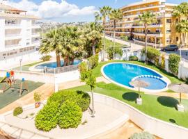 Calamora II by Sun & Sea Homes, hotel em Moraira