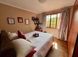 Luxury Treetop Lodge