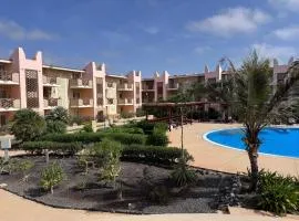 Apartment | in Tropical Resort | pool | close to beach