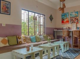 Thikana by Mulaqat, hotel v destinaci Siliguri