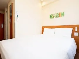 Comfort Inn Kurashiki Mizushima