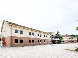 Comfort Inn Karuizawa, hotel in Karuizawa