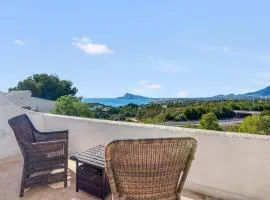 Oceanview House Altea Hills