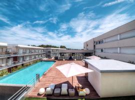 Comfort Aparthotel Antibes Le Maestria, Hotel in Antibes