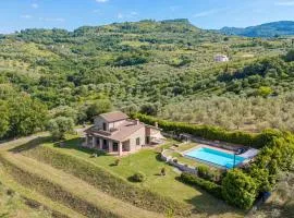 LE MACINE 6, Emma Villas