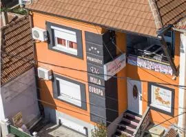 Vila Mala Evropa