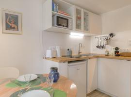Le Morgon, Studio Confort, proximité Villefranche Centre, Hotel in Gleizé