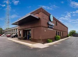 Clarion Pointe Winston - Salem Downtown