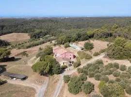 Piccolo Paradiso - Riparbella