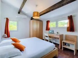 Comfort Aparthotel Mandelieu la Napoule Village