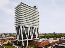 The William Vale, hotel in Brooklyn