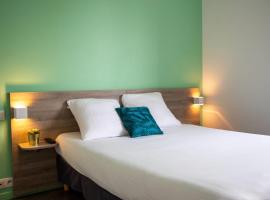 Comfort Aparthotel Toulouse Métropole、トゥールーズの3つ星ホテル