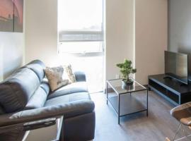 Corporate Stays Lisgar 2 Bedrooms, holiday home in Ottawa