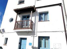 XXIX Casa El Balcón, hotel a Cortes de la Frontera