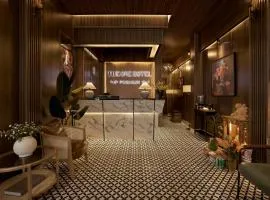 The One Premium Hotel Spa