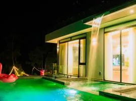 Mohu Villa - HA11 Venus Resort By Flamingo Đại Lải