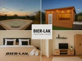 Bier-Lak Apartman House 71