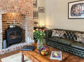 Ardbeg, hotel in Hexham