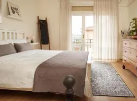 Tra le case di Reggio - Pisacane