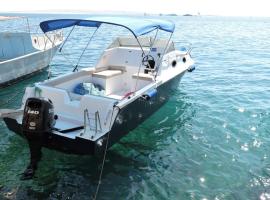 aladdin-travels-egy, hotel in Hurghada