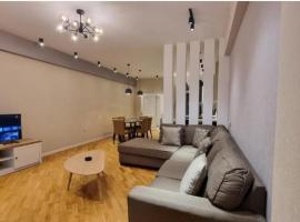 Lux Apartment, hotel v destinaci Baku