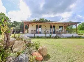 L Échappée Belle Havre de paix au cœur du verger