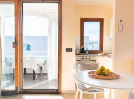 Relax Home, Hotel in La Caletta