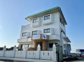 ゲストハウスイコット種子島