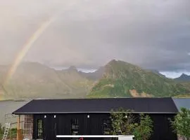 Fredvang Lodge, Lofoten