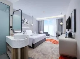 Wahid Prime Hotel Salatiga