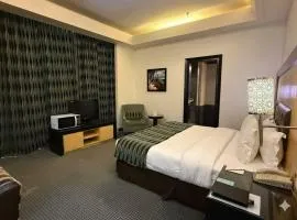 Dancenter Hotel Near Business Center Al Olaya