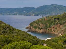 Dhamma Home - Goelba, hotel v destinaci Palazzo