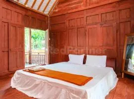 Pondok Daun D Martin Mitra RedDoorz near UMY