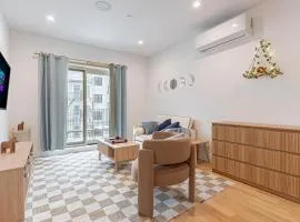 Scandinavian in Brooklyn w Balcony Near Park