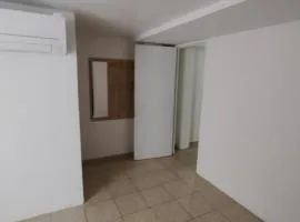 Appartement T4 rez jardin Avec grand space vert