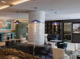 Bayside Geelong Hotel & Apartments, an Ascend Collection Hotel, ξενοδοχείο σε Geelong