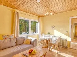 Ferienhaus Boitzenburger Land