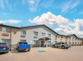 Quality Inn Prescott