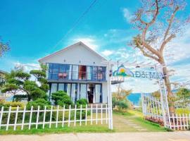 Homestay Đồi Mây Lộc Tân Bảo Lộc, ξενοδοχείο σε Bảo Lâm