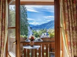 Fackler Apartments am Tegernsee