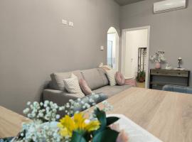 Giulia, hotel em Modena