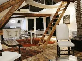 Le Premium II - Parking City Center