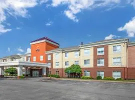 Comfort Suites French Lick