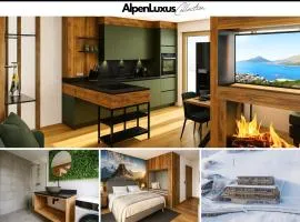 ZILLERELLA - Opening December 2025 - AlpenLuxus Collection