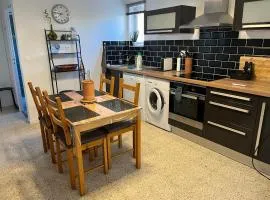 New Appartement RDC de Villa 60 m2 proche plage