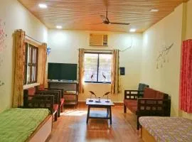 Aarushmay Nature Retreat