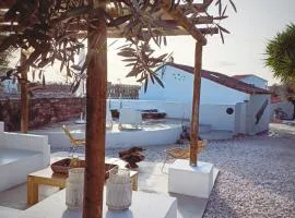 Villa Oliva São Pedro