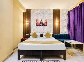 The Swarnim Vista Hotel